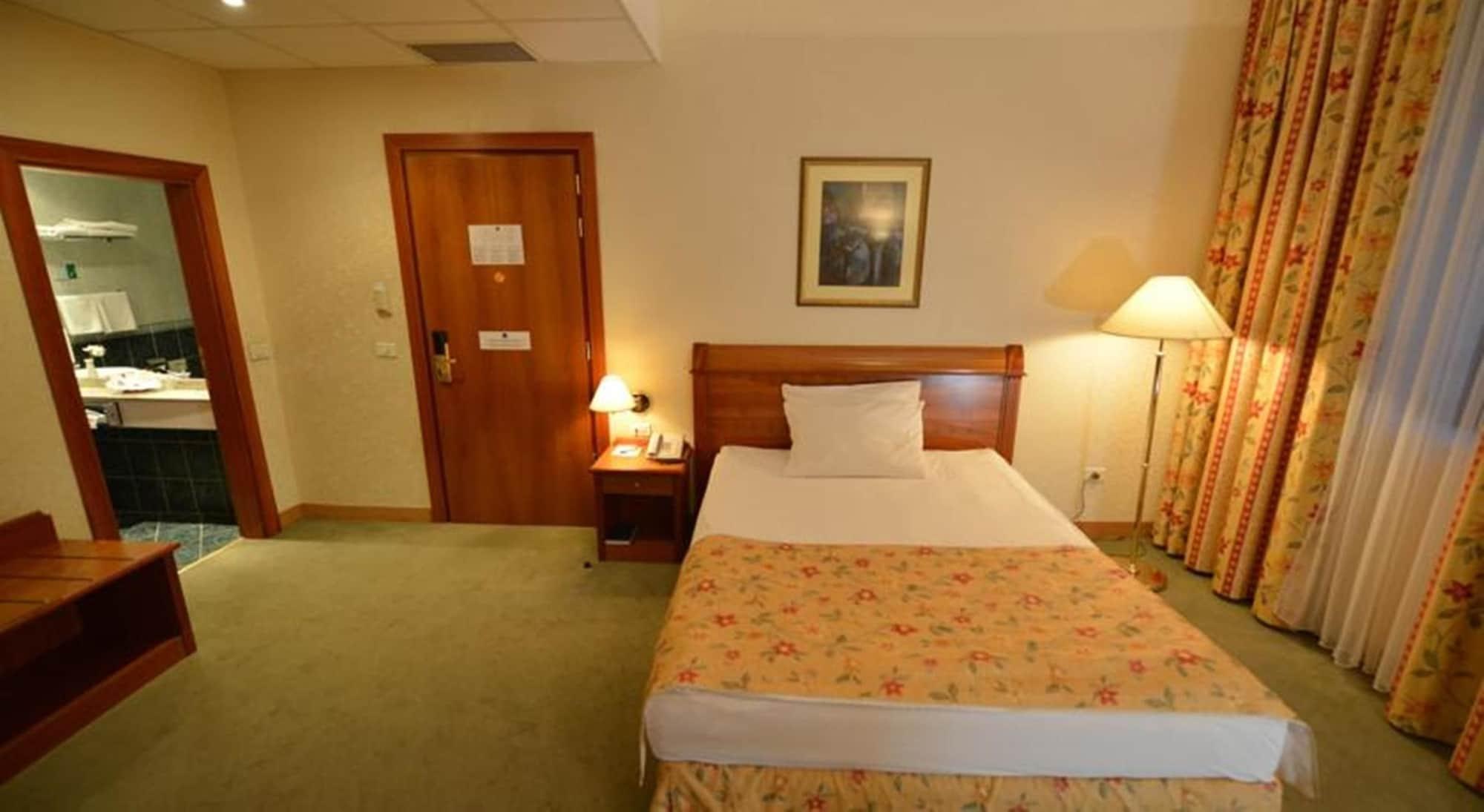 Best Western Hotel Turist Skopje Ngoại thất bức ảnh